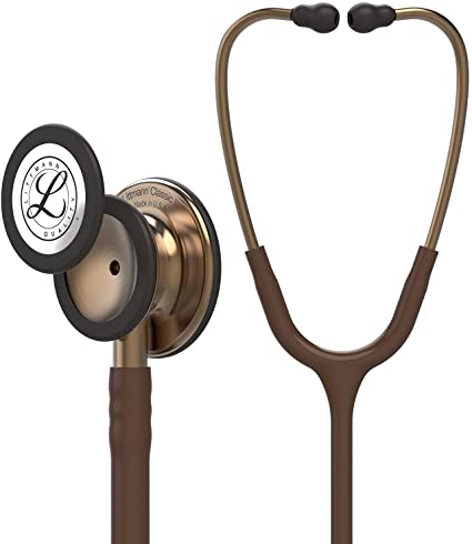 ESTETOSCOPIO 3M ™ Littmann® Classic III ™ Edición Especial