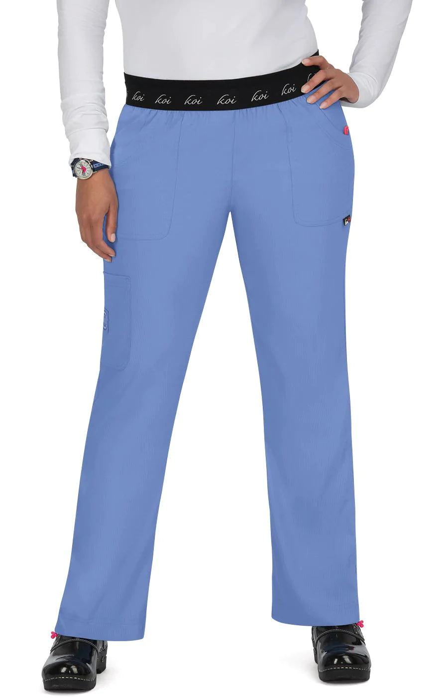 Image of Pantalón Spirit Koi lite