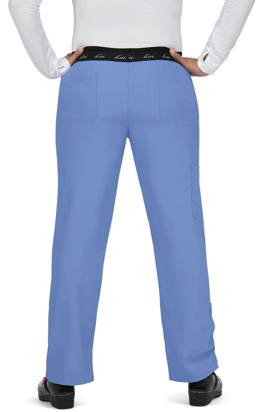 Image of Pantalón Spirit Koi lite