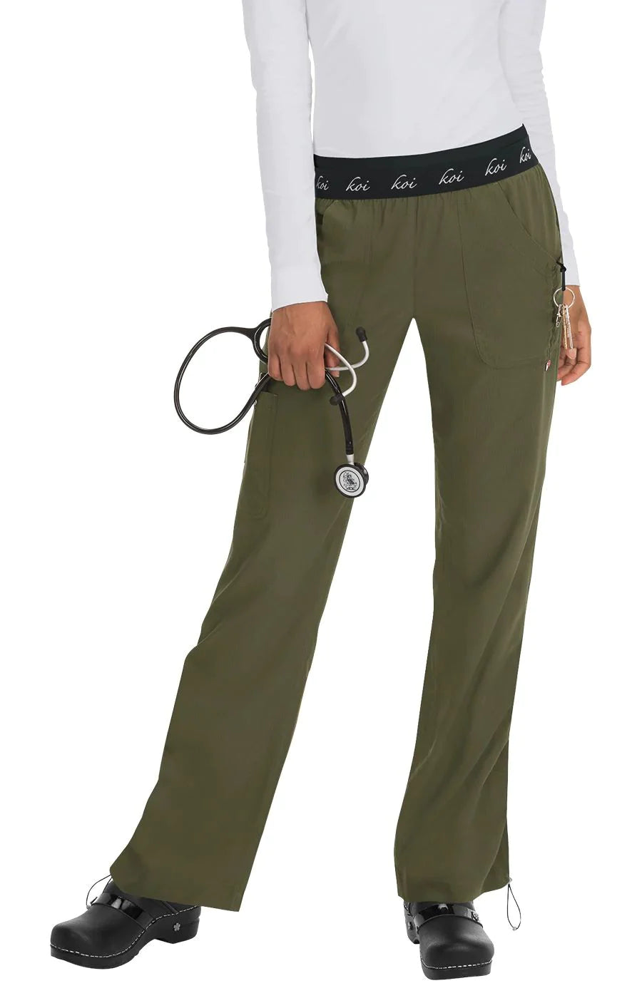 Image of Pantalón Spirit Koi lite