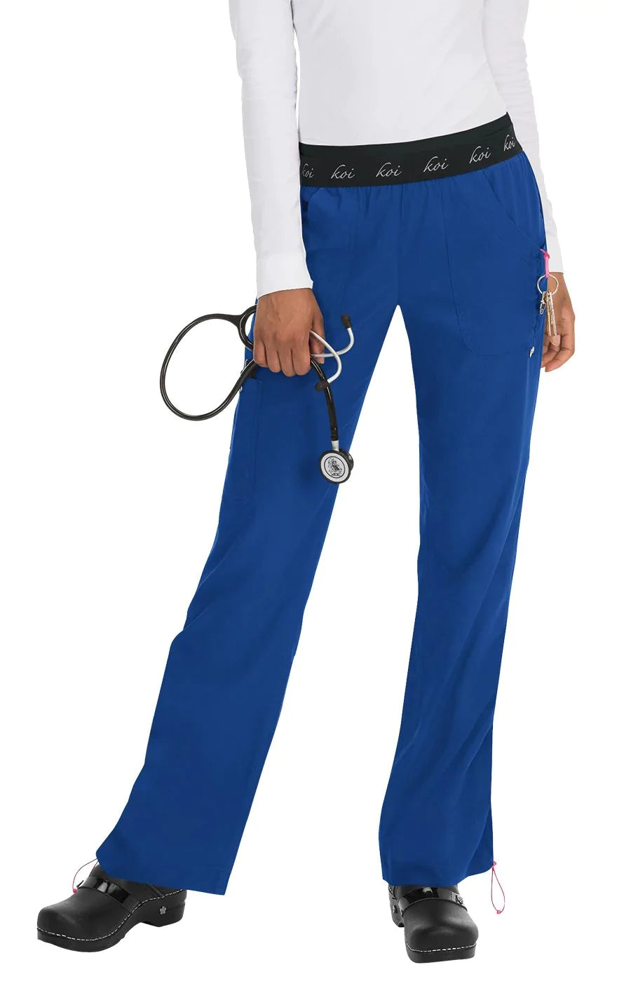 Image of Pantalón Spirit Koi lite