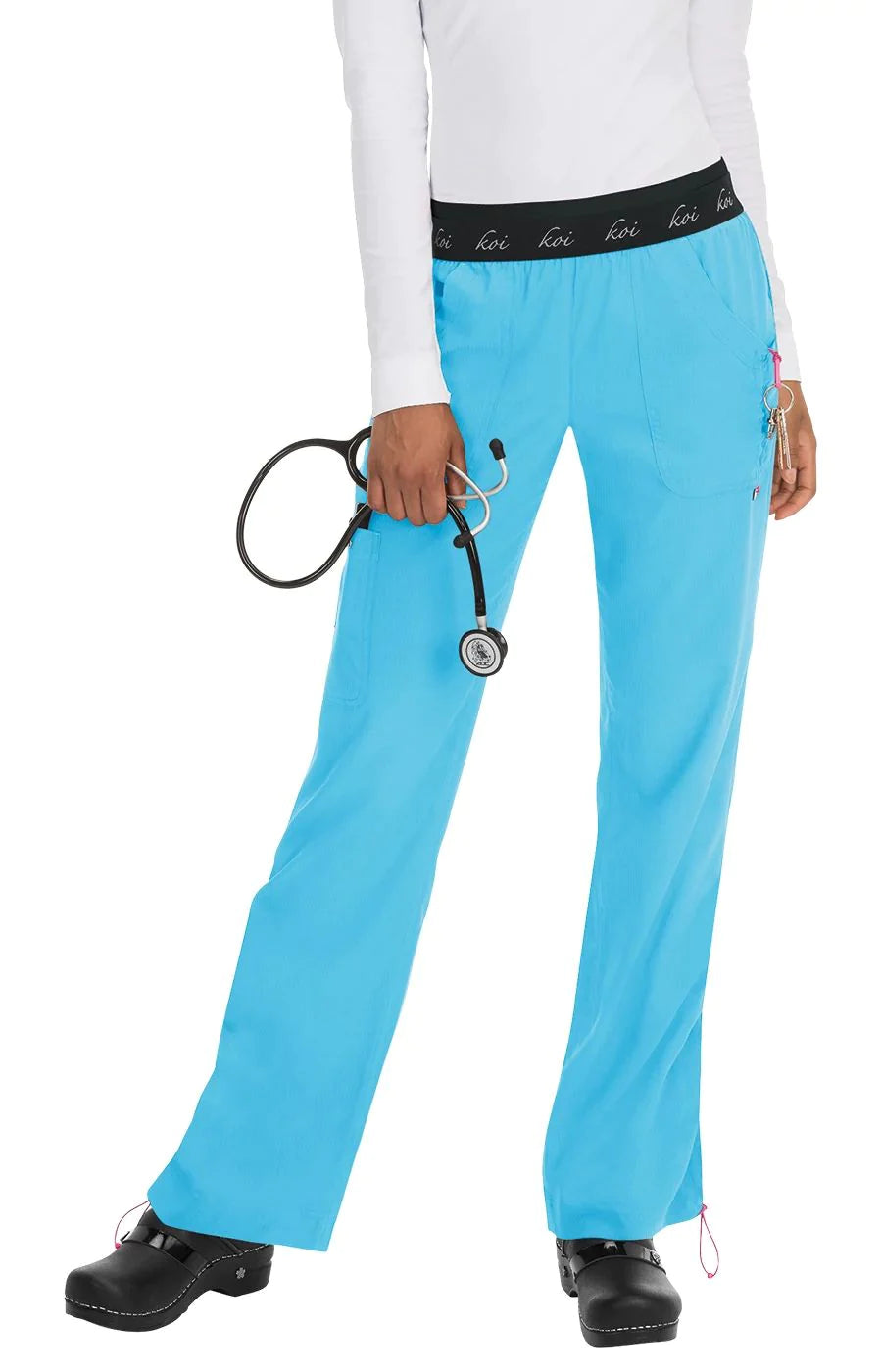 Image of Pantalón Spirit Koi lite