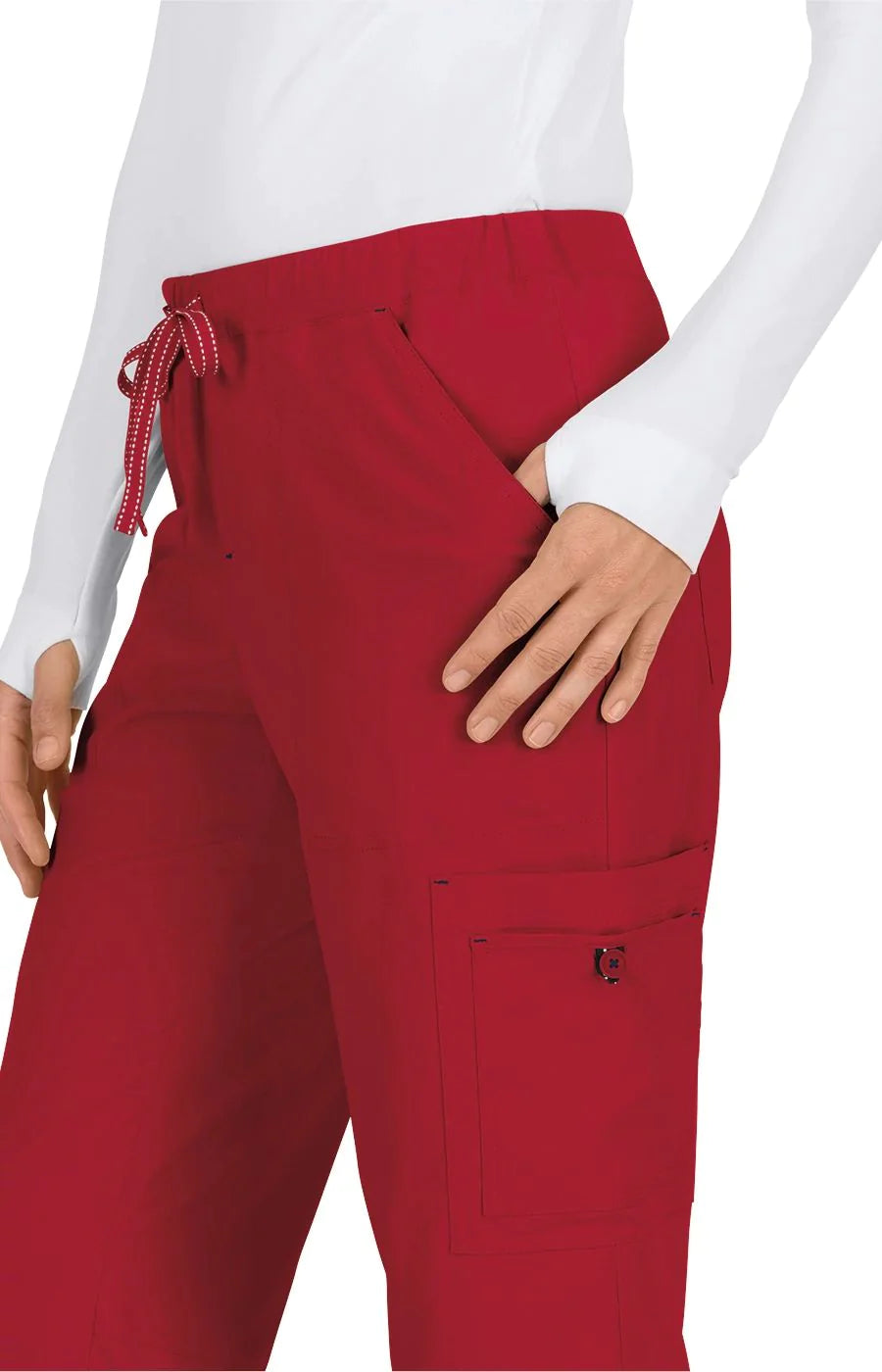 Image of Pantalón Holly Koi Basics