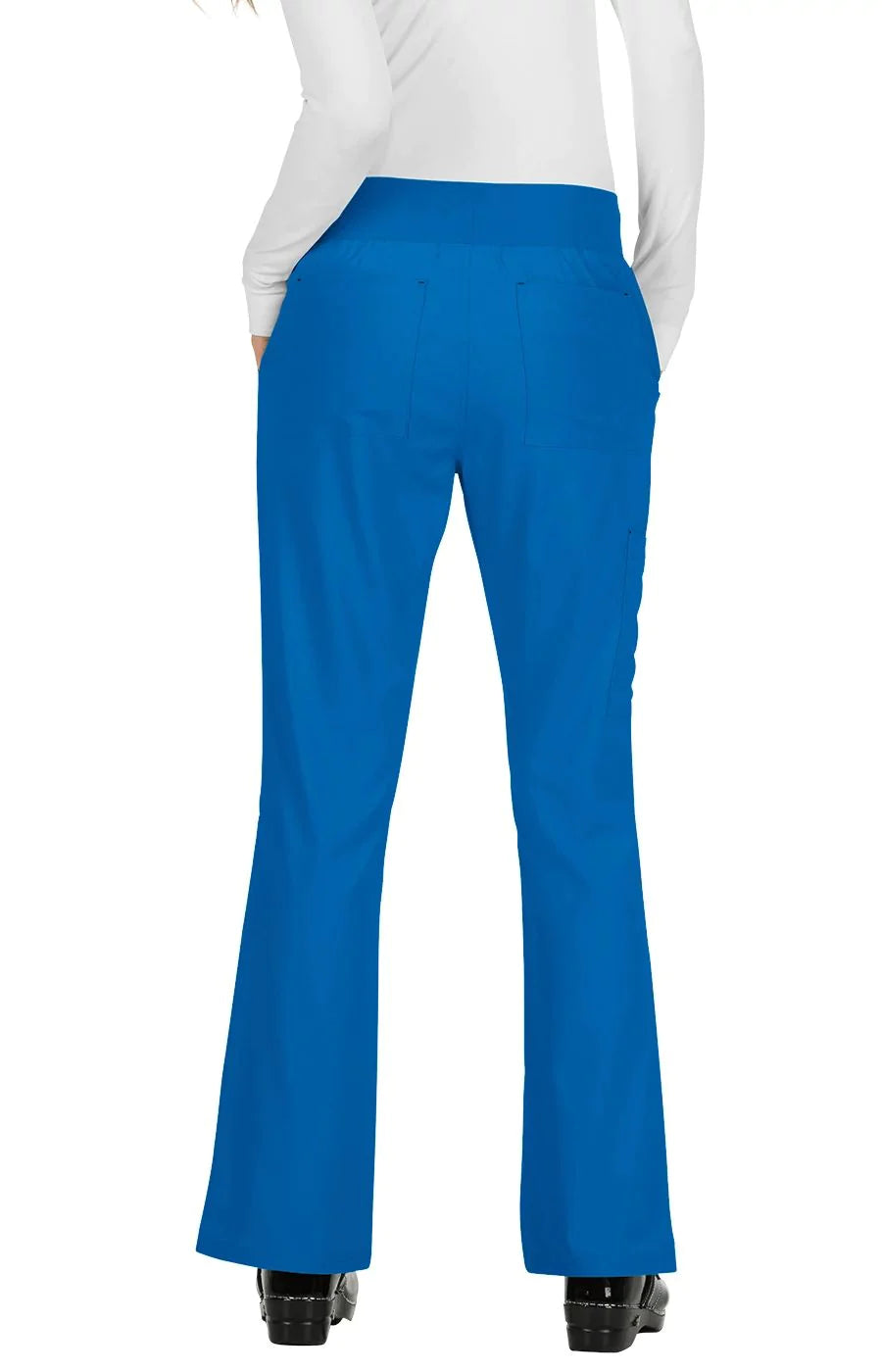 Image of Pantalón Laurie Koi Basics