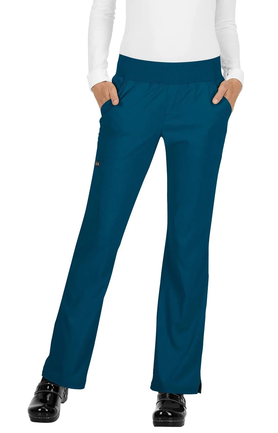 Image of Pantalón Laurie Koi Basics