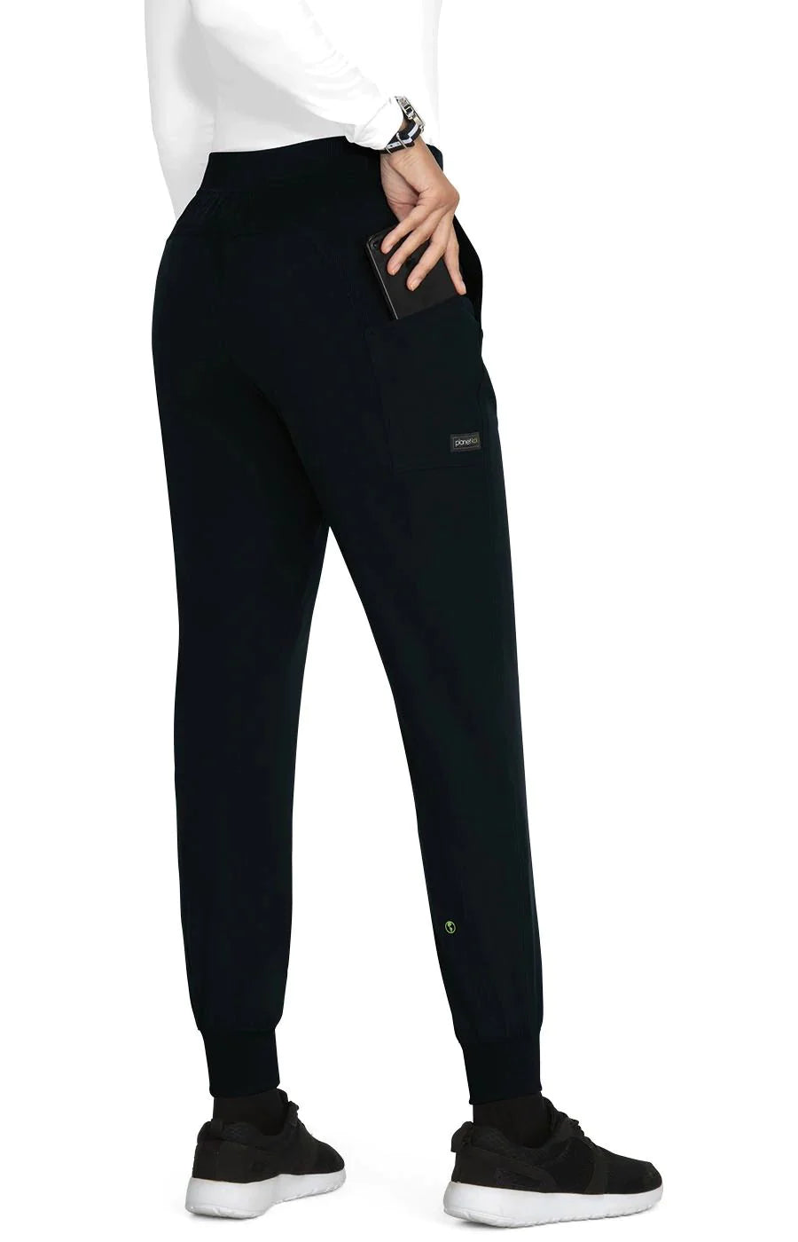 Pantalón Jogger Cherish Planet Koi