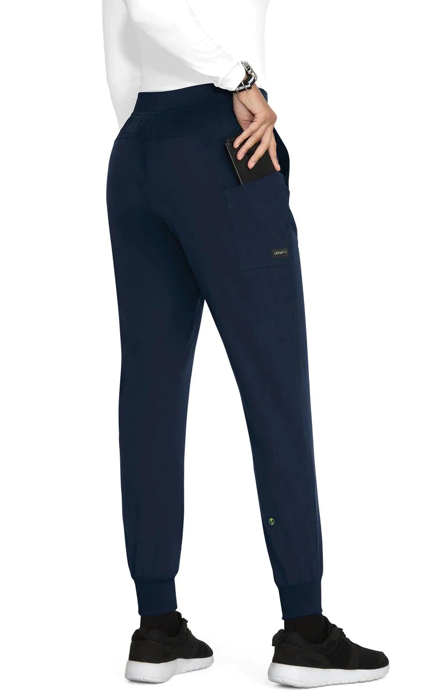 Image of Pantalón Jogger Cherish Planet Koi