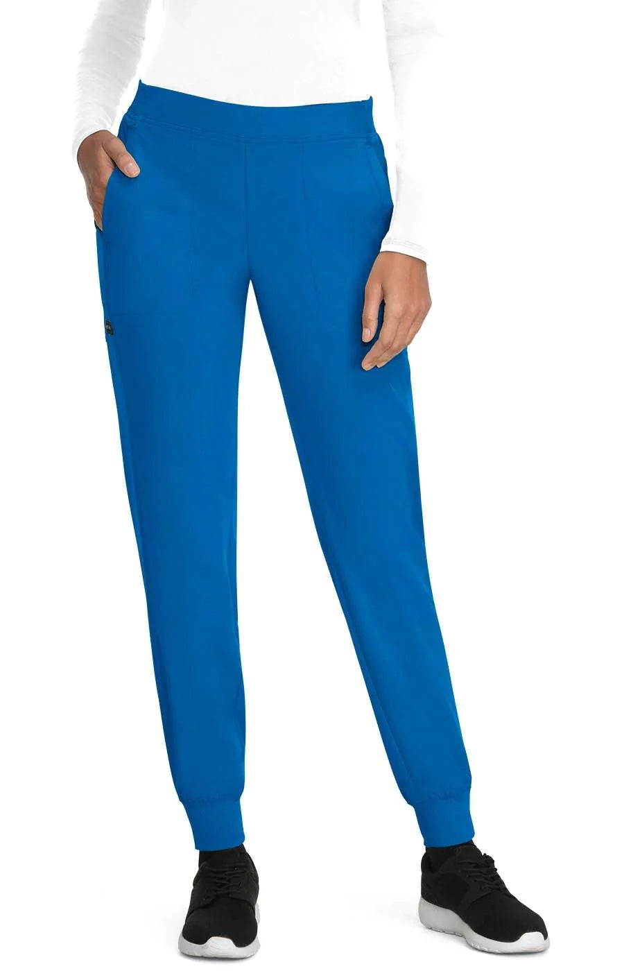 Image of Pantalón Jogger Cherish Planet Koi