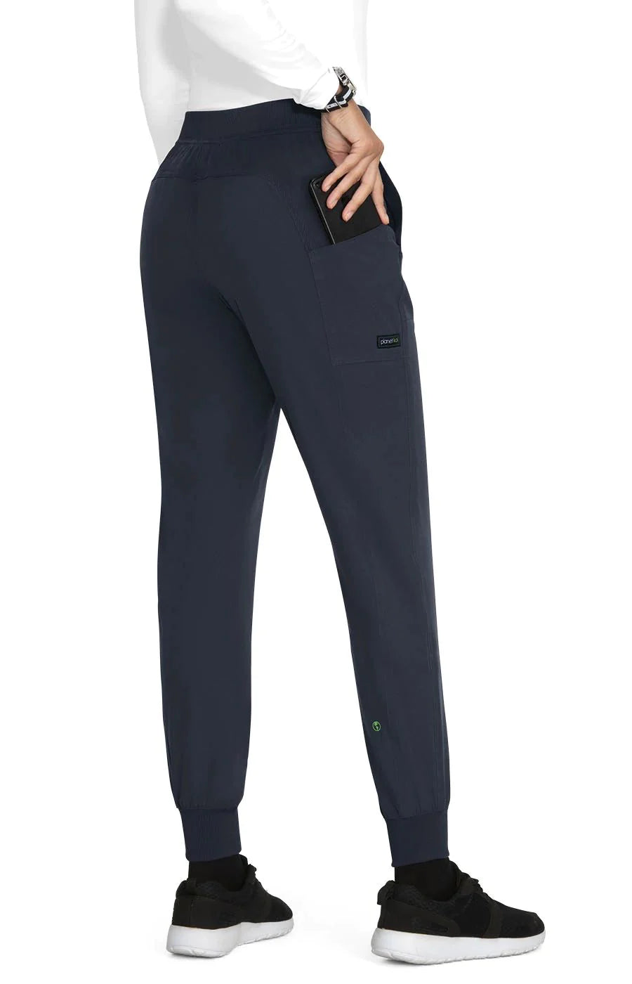 Pantalón Jogger Cherish Planet Koi