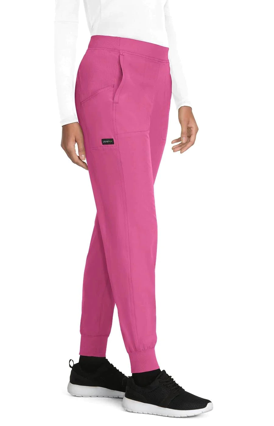 Image of Pantalón Jogger Cherish Planet Koi