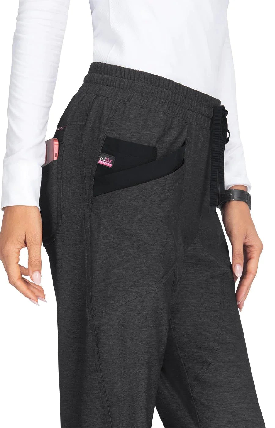 Pantalón Regenerate Koi Lite Stretch