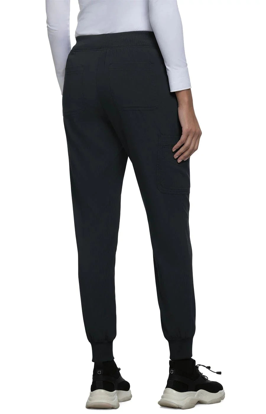 Image of Pantalón Jogger Fierce Koi lite