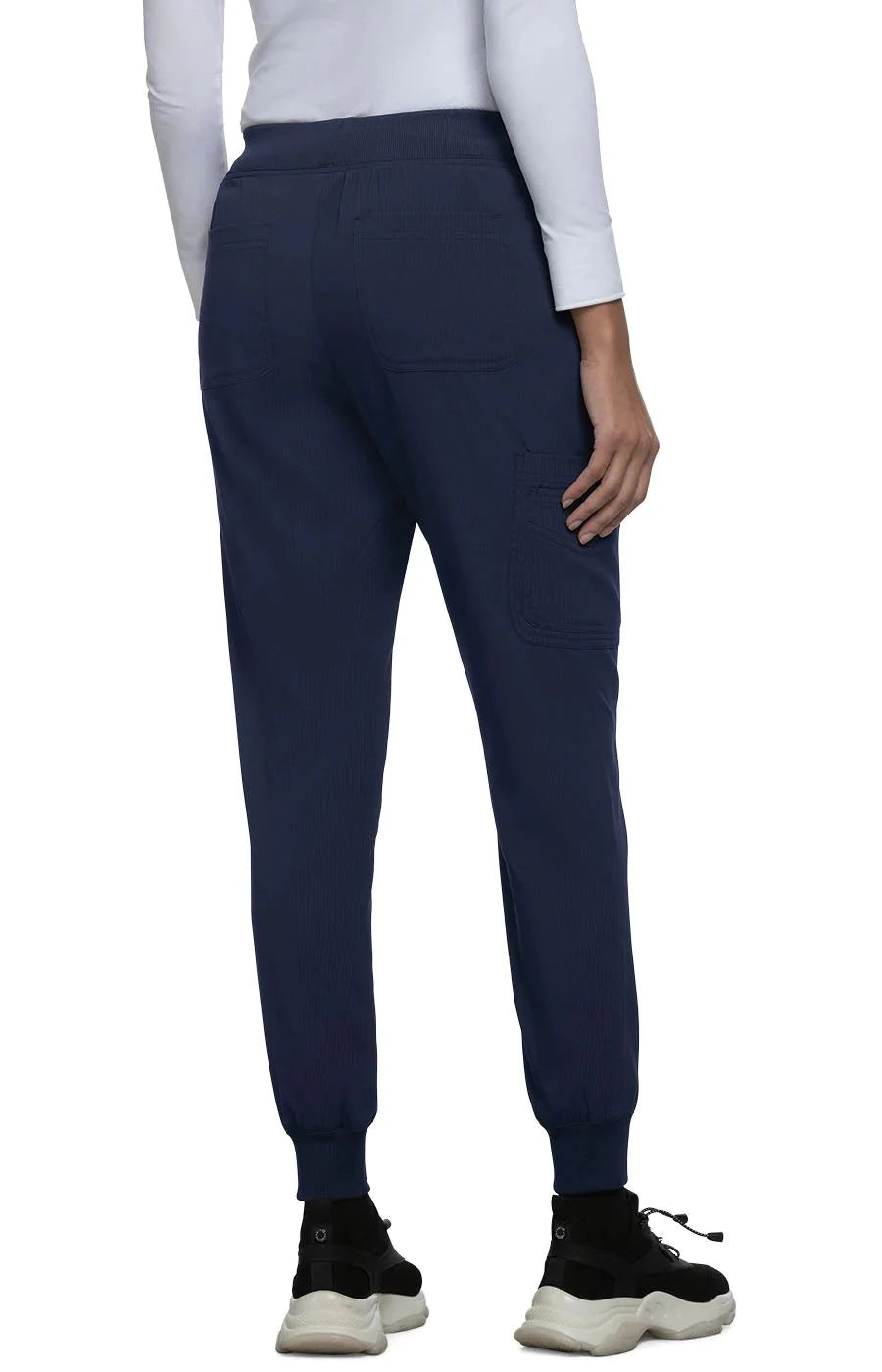 Image of Pantalón Jogger Fierce Koi lite