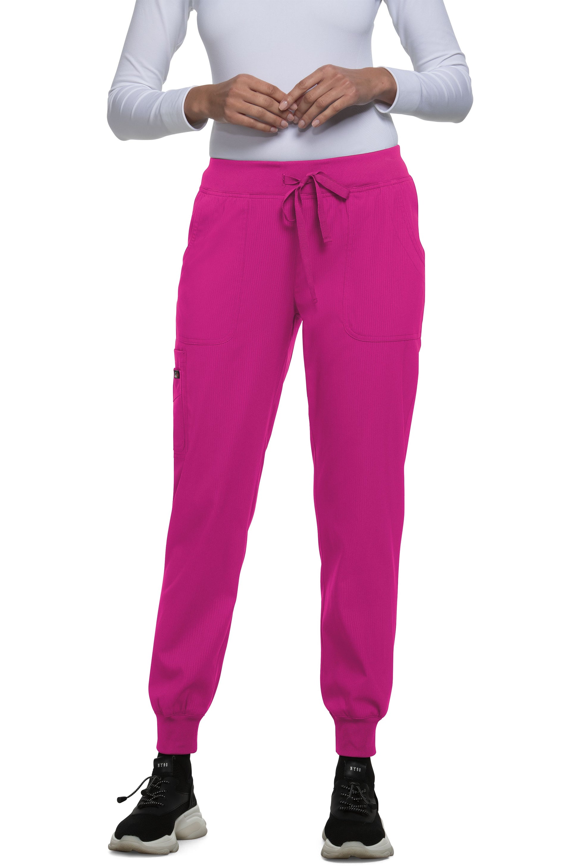 Pantalón Jogger Fierce Koi lite