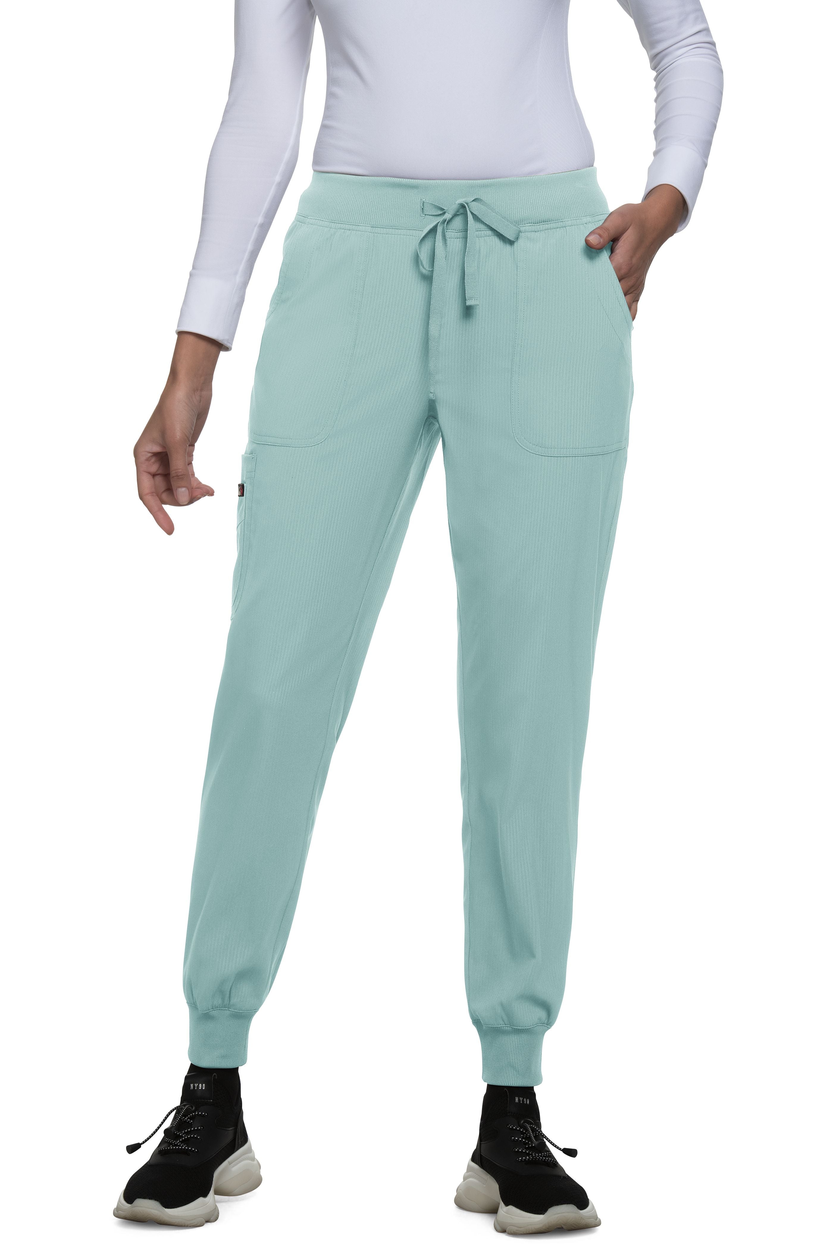 Image of Pantalón Jogger Fierce Koi lite