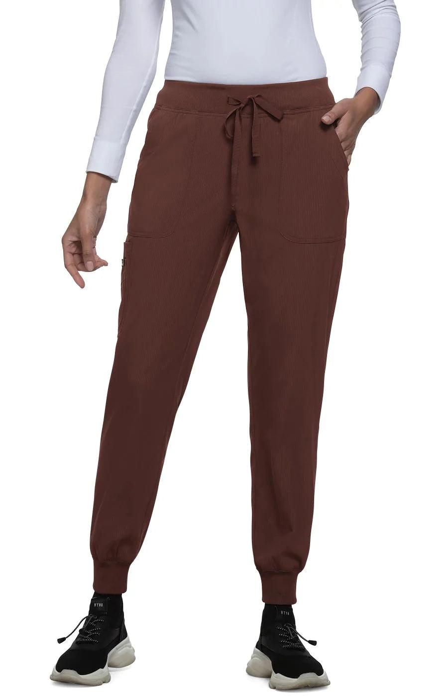Image of Pantalón Jogger Fierce Koi lite