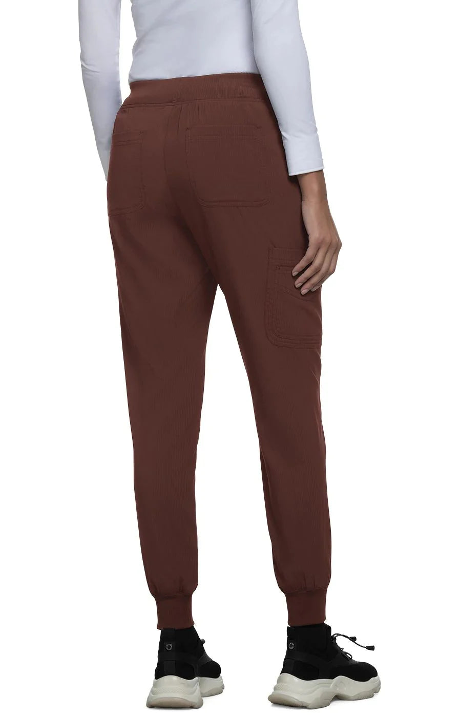 Image of Pantalón Jogger Fierce Koi lite