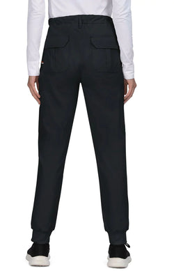 Image of Pantalón Giana Jogger Koi Stretch
