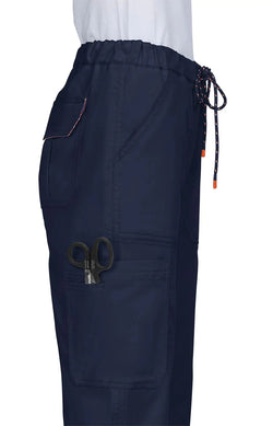 Image of Pantalón Giana Jogger Koi Stretch