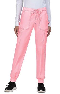 Image of Pantalón Giana Jogger Koi Stretch