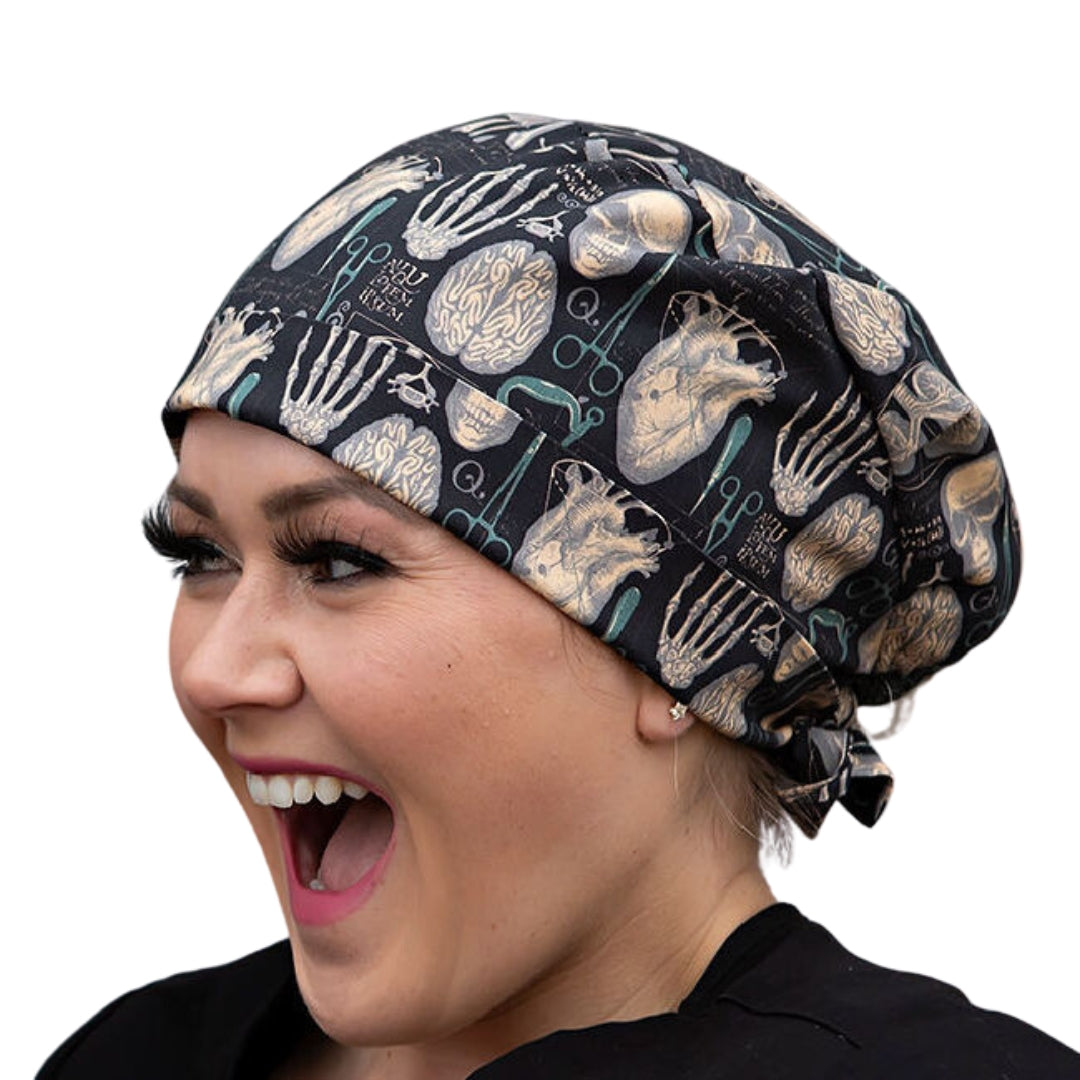 Image of KimKaps Hat - Varios Estampados