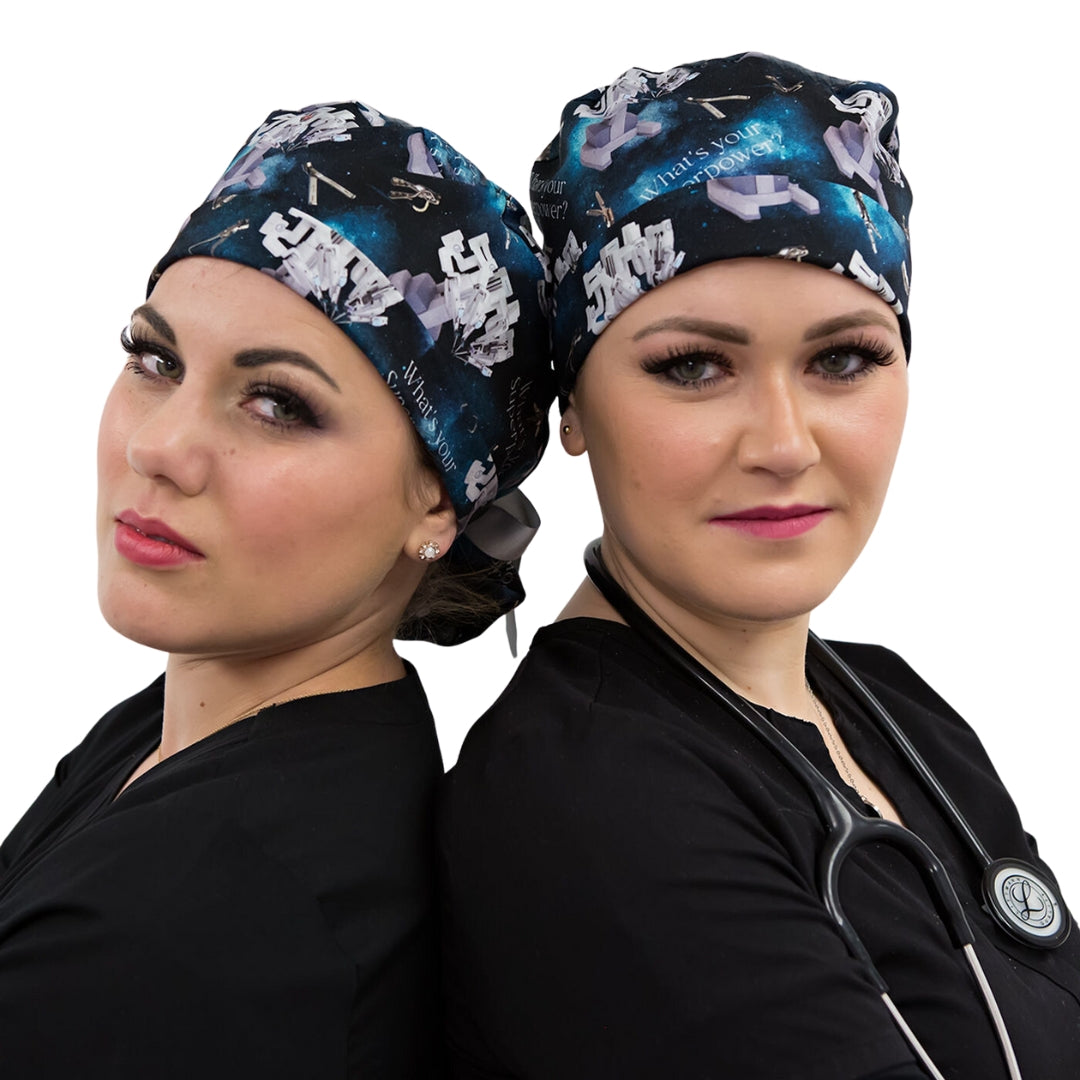 Image of KimKaps Hat - Varios Estampados