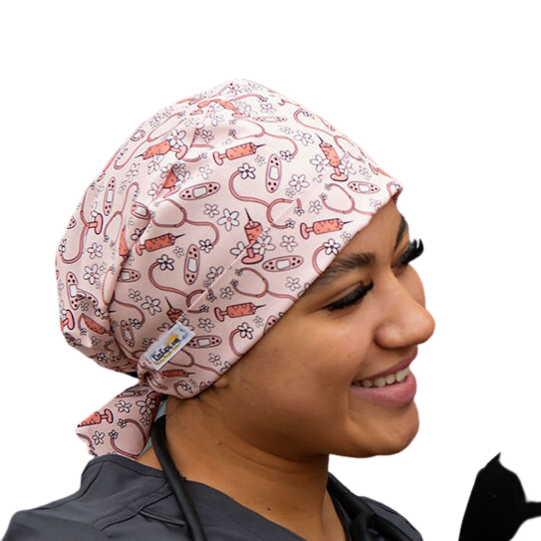 Image of KimKaps Hat - Varios Estampados