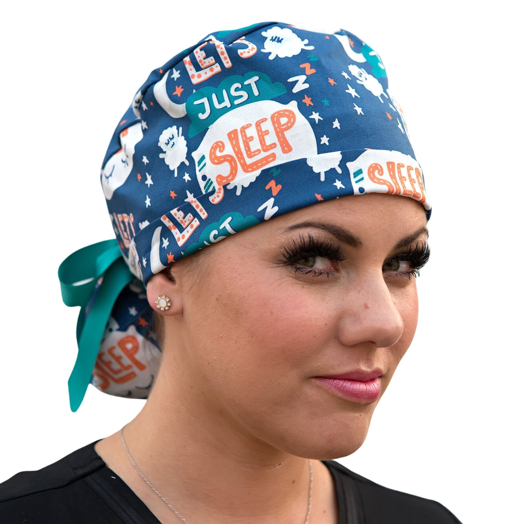 Image of KimKaps Hat - Varios Estampados