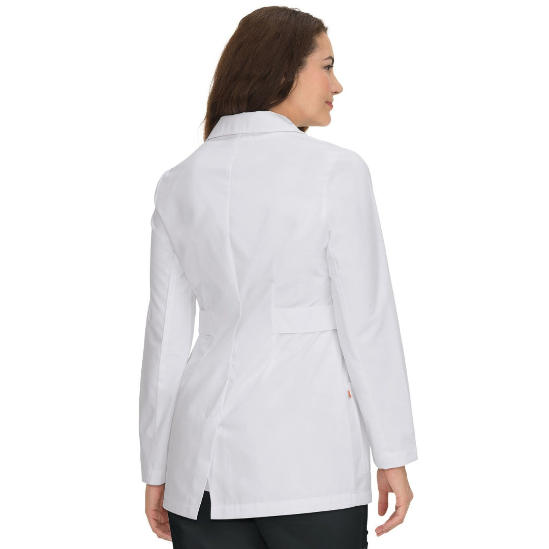 Image of Bata Hampton Orange KOI