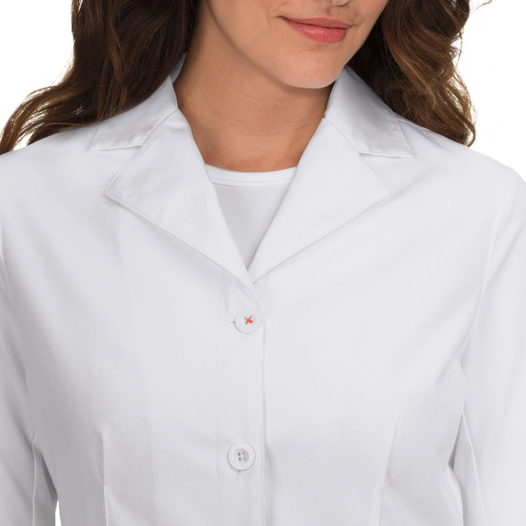 Image of Bata Hampton Orange KOI