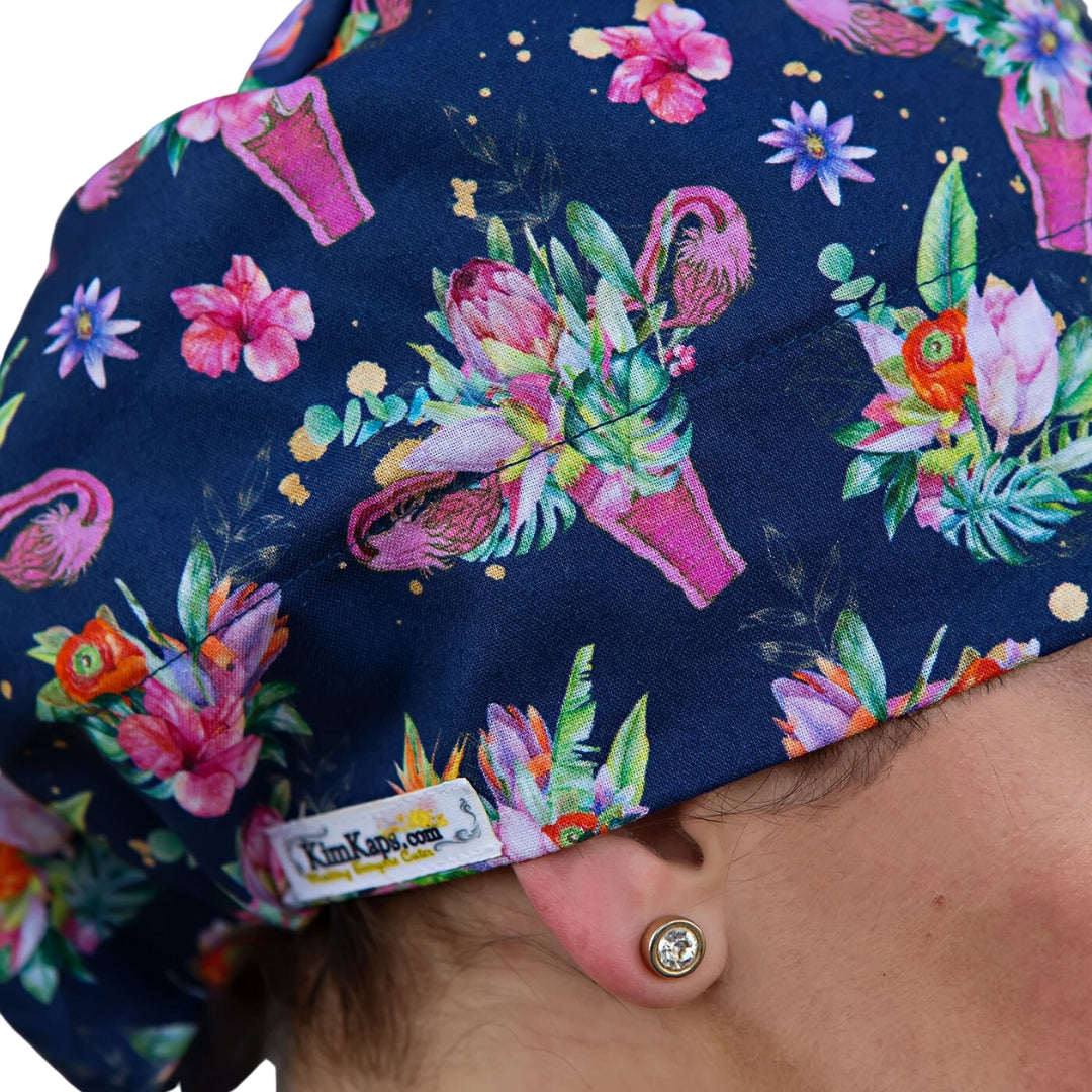 KimKaps Hat - Varios Estampados