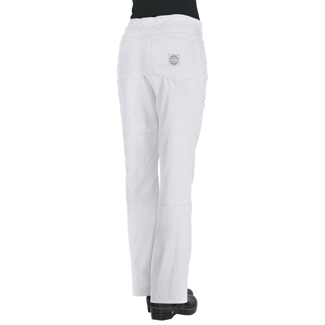 Pantalón Peace White - Koi lite