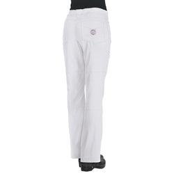 Image of Pantalón Peace White - Koi lite