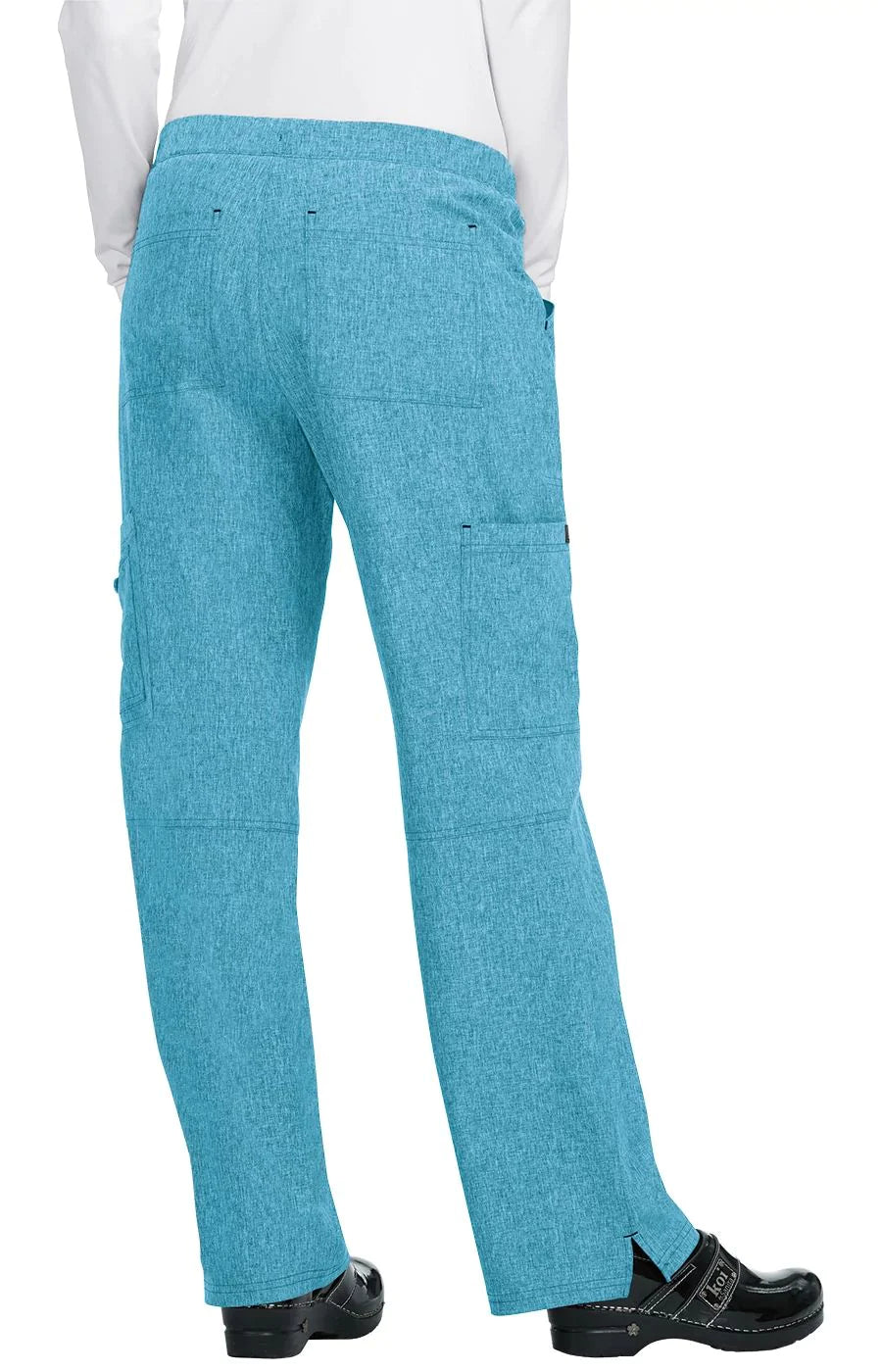 Pantalón Holly Heather Koi Basics