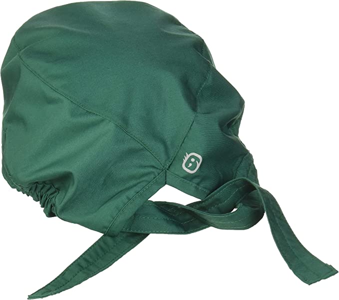 Gorro Quirúrgico liso Unisex Wonder Wink