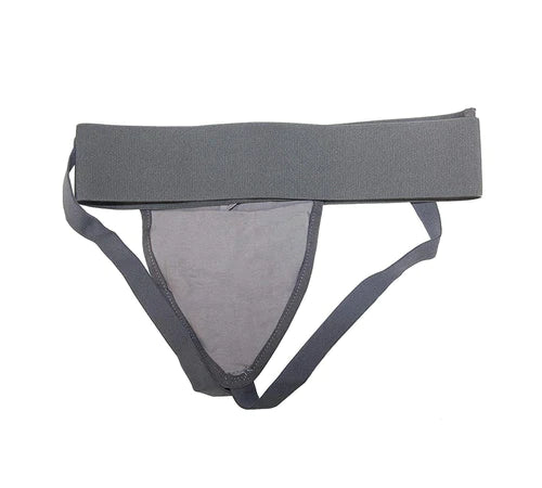 Image of Soporte escrotal- I59