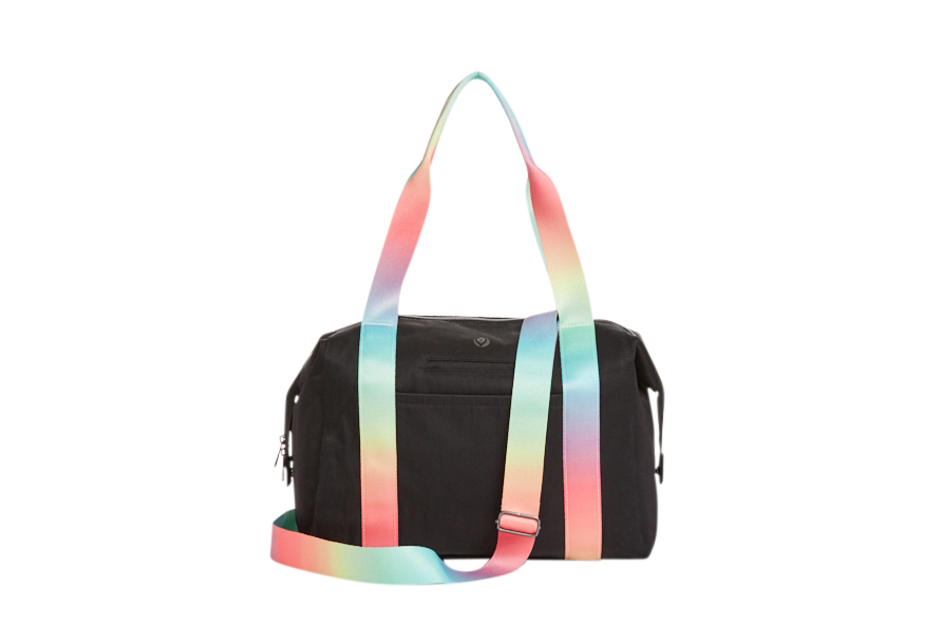 Bolsa Heart Soul Madison Duffel