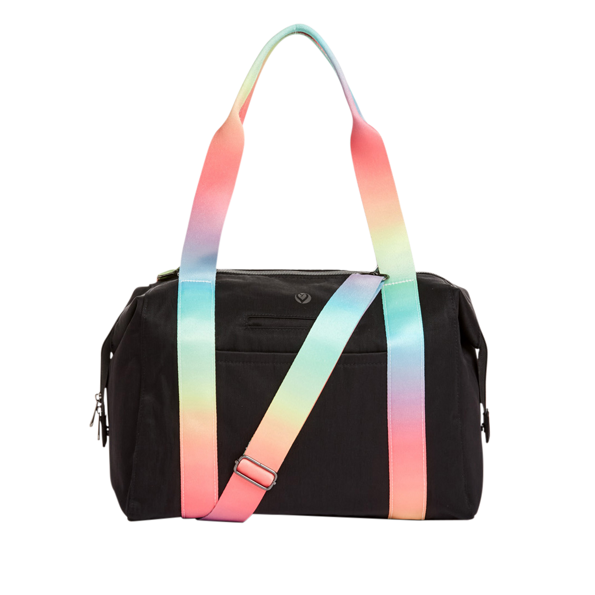 Bolsa Heart Soul Madison Duffel