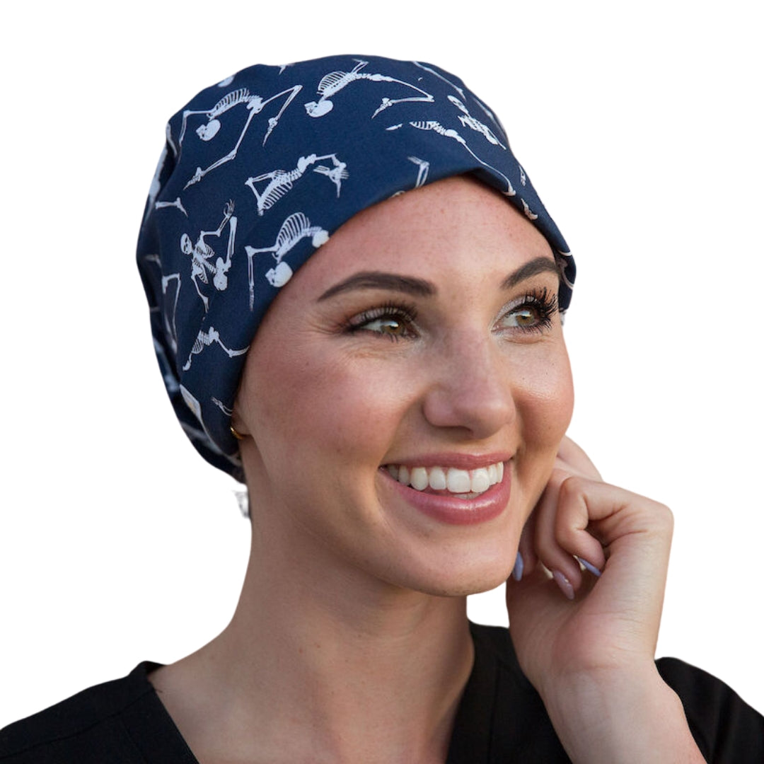 Image of KimKaps Hat - Varios Estampados