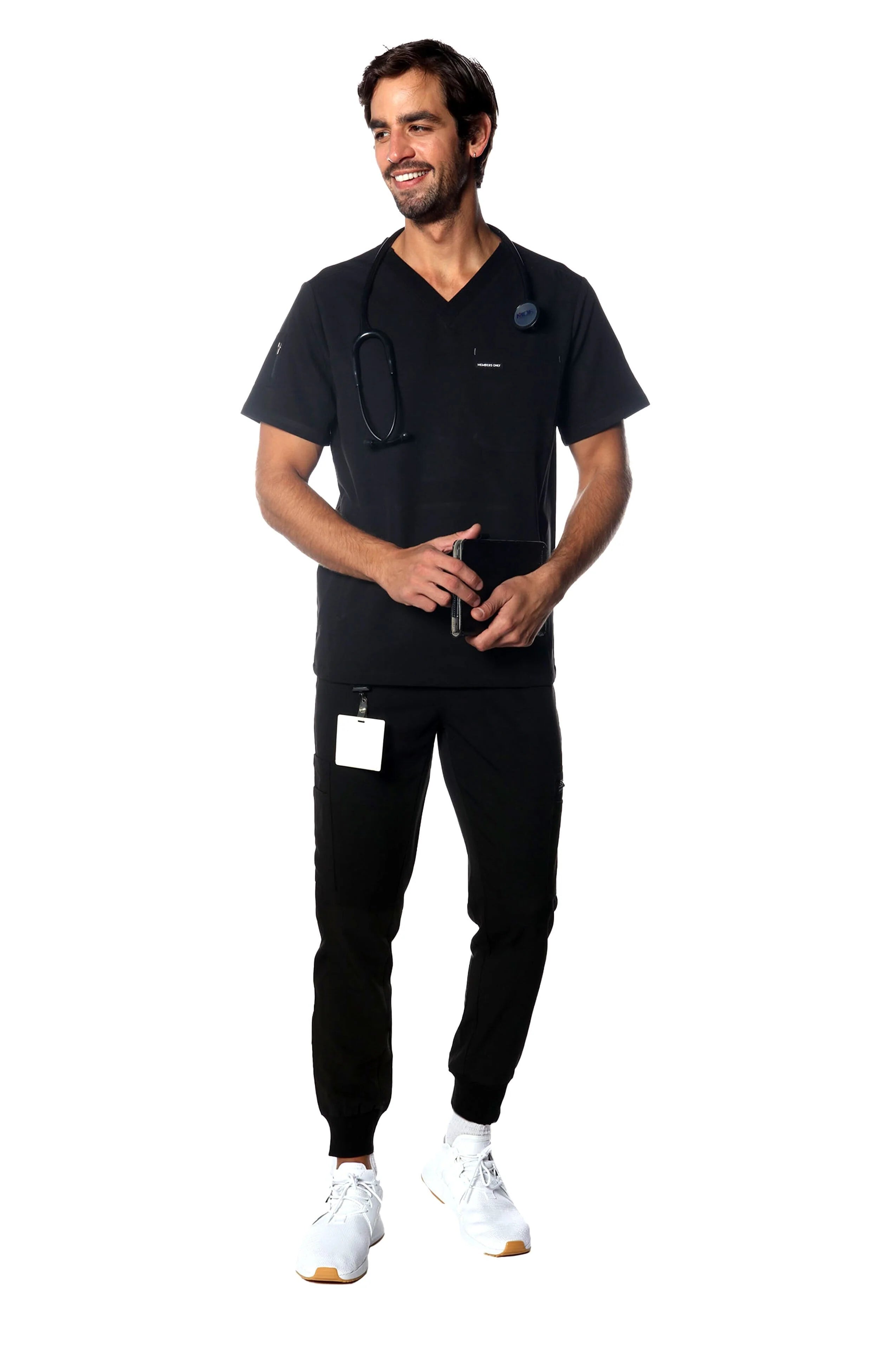 Image of Set Members Only Manchester MM003/MM100