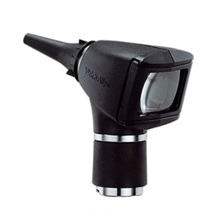 Image of Otoscopio halógeno de 3.5V con iluminador de garganta 20000