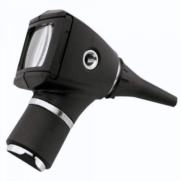 Otoscopio halógeno de 3.5V con iluminador de garganta 20000