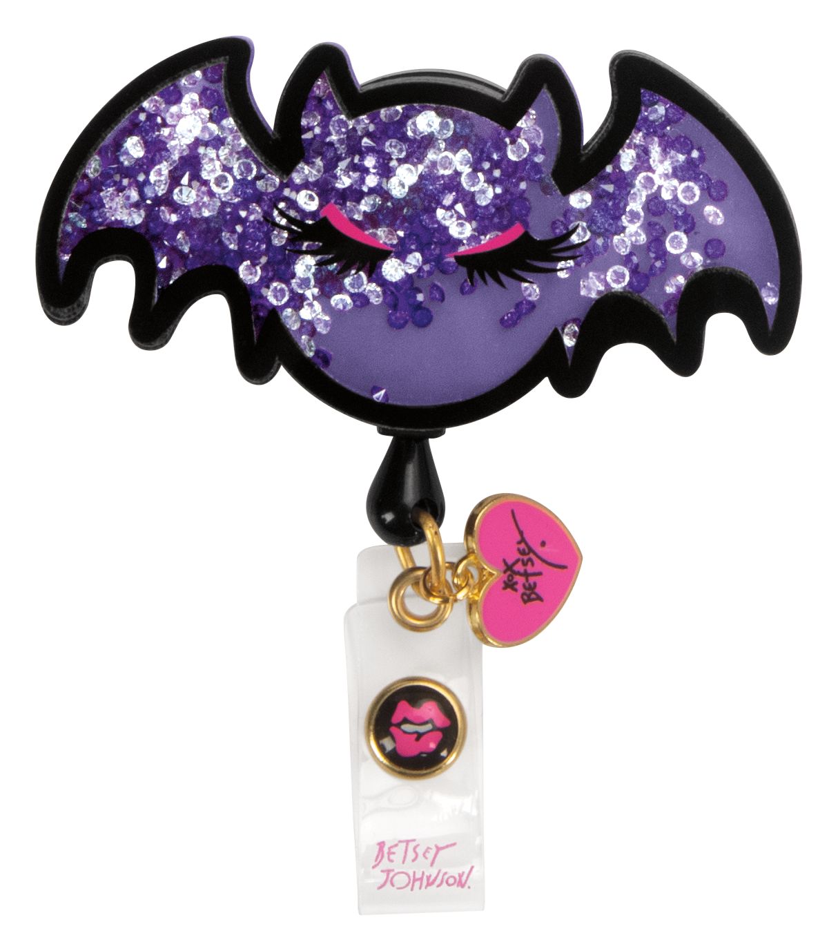 Image of Portagafete Betsey Johnson