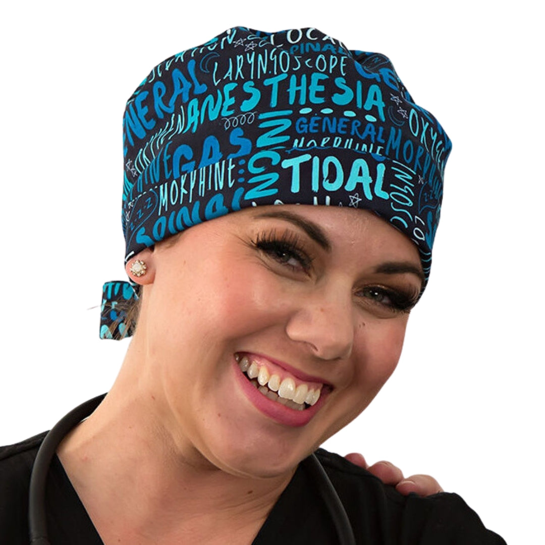 Image of KimKaps Hat - Varios Estampados