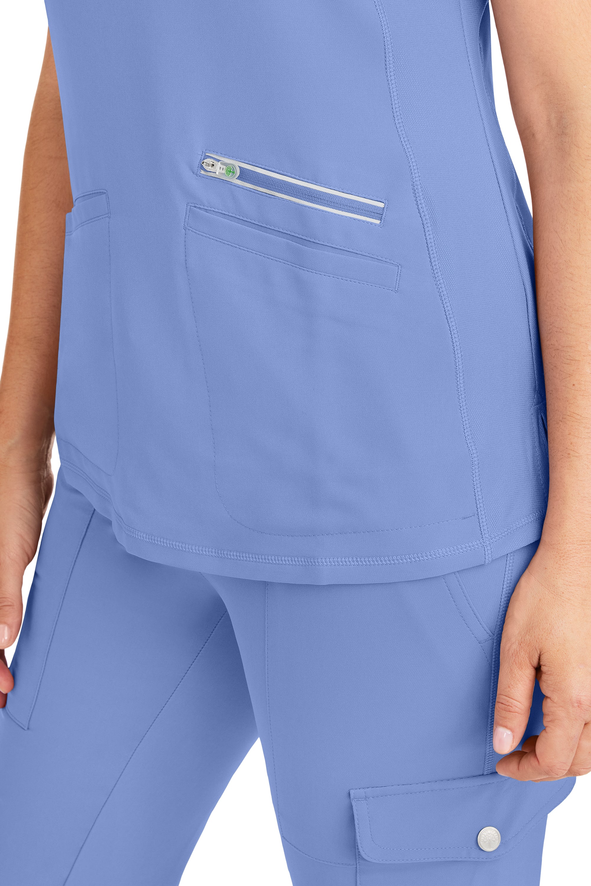 Image of Set Serena-Nisha 2284-9151 Healing hands