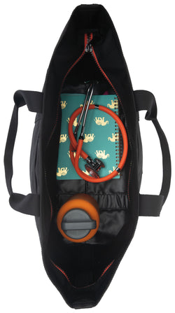 Image of Mochila Gather Me Up Koi