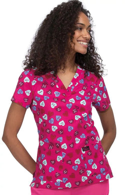 Image of Filipina Bell Sweet Candy - Betsey Johnson
