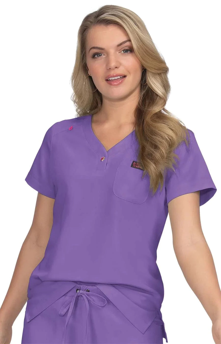 Image of Filipina Rosemary Betsey Johnson