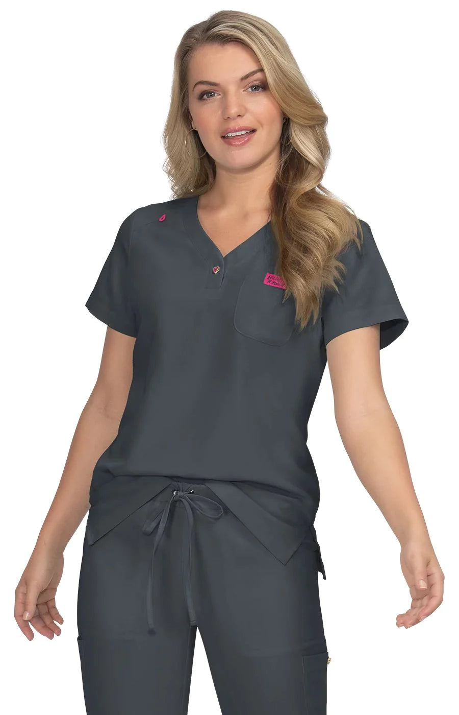 Image of Filipina Rosemary Betsey Johnson