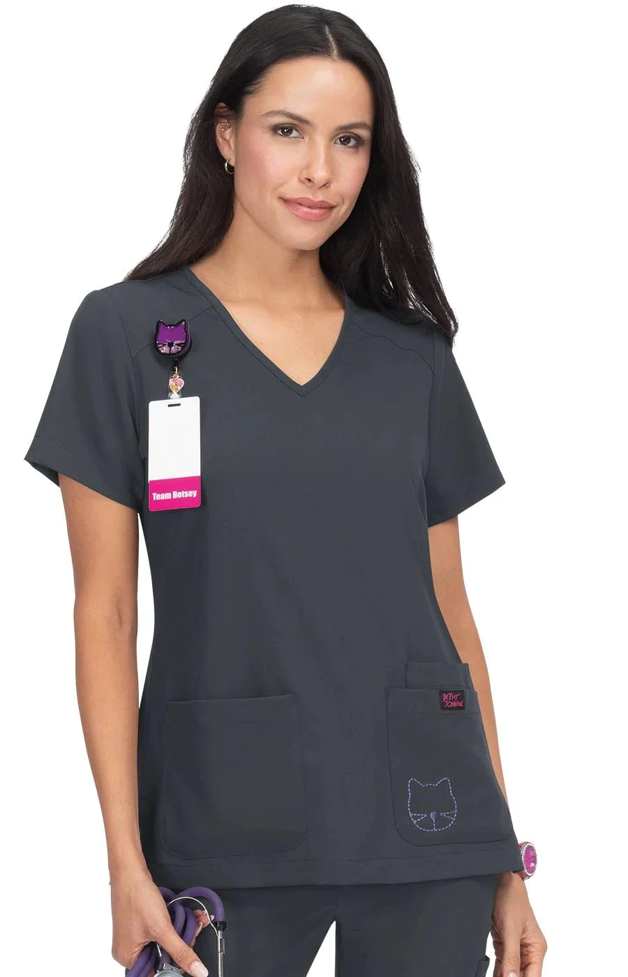 Image of Filipina Gardenia Betsey Johnson